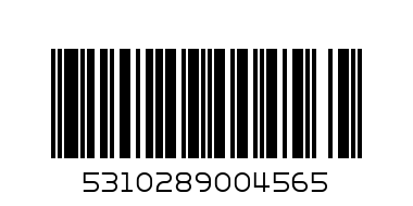 ЕНЕРГ.НАПИТКА БИГ ДОГ 0.500 - Баркод: 5310289004565