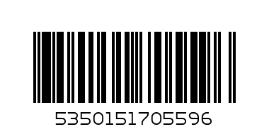 Калъф за гладене 140х180см. Т5-868(150бр.) - Баркод: 5350151705596