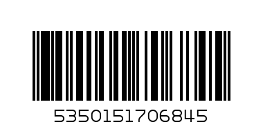 Лъжица-12578-1016/ТОП2000 - Баркод: 5350151706845