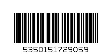 Коледни топки 12бр. 3см. - Баркод: 5350151729059