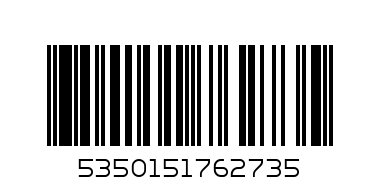 Дозатор с п-ка за гъби SUN 763 - Баркод: 5350151762735