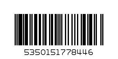 Чаши 190мл. за вино 6бр. на столче - Баркод: 5350151778446