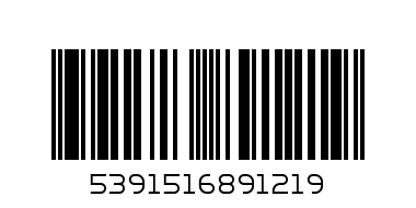 Тюламор 0.7-черен - Баркод: 5391516891219