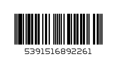 ТЮЛАМОР КОЛЕКШЪН 0.7 - Баркод: 5391516892261