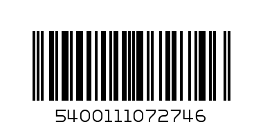 Трюфели / Какао 175 гр - Баркод: 5400111072746