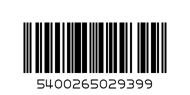 зах.б-ни хамлет питифури 120 г. - Баркод: 5400265029399