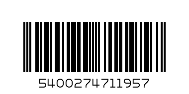 СНОБИ ДОГ 2 КГ - Баркод: 5400274711957