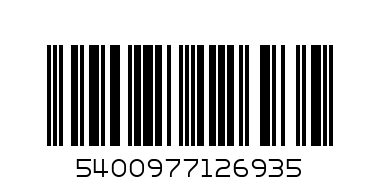 JOHNSON Bra black 75C - Баркод: 5400977126935