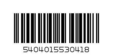 T-original Lacto o 150 gr - Баркод: 5404015530418