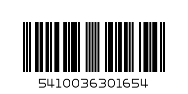 харпик вц 750мл. original - Баркод: 5410036301654