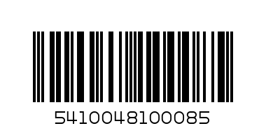 LAYS Paprika XL - Баркод: 5410048100085