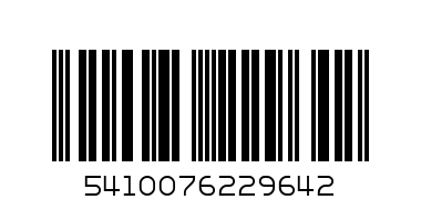 Ш-Н"head and Soulders"250мл./Ментол/ - Баркод: 5410076229642