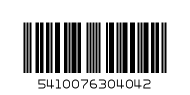 Вела Еър Мус Волюм пяна за коса 150мл - Баркод: 5410076304042