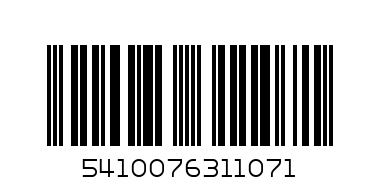 ленор течен 18пр, 1,3л. колор - Баркод: 5410076311071