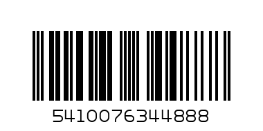 ВЕЛАТОН БОЯ ПЯНА 6/7 - Баркод: 5410076344888