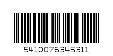 ВЕЛАТОН БОЯ ПЯНА 55/46 - Баркод: 5410076345311
