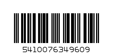 Ленор 1.5л концентрат - Баркод: 5410076349609