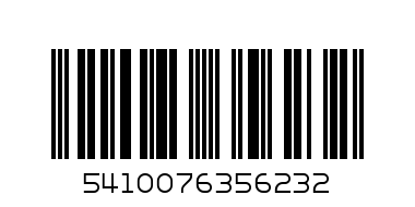 LENOR - 1.2 л / 43 - ОМЕК - - ЗЛАТО - Баркод: 5410076356232