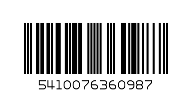 Ленор 750мл - Баркод: 5410076360987