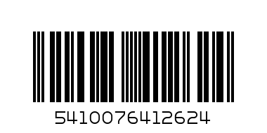 Ленор 5 л омекотител - Баркод: 5410076412624