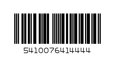 Мистър Пропър Фреш Гардън кошничка за wc 55мл - Баркод: 5410076414444