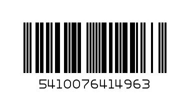 Мистър Пропър Лимон и Лайм WC пълнител 3х55 мл - Баркод: 5410076414963