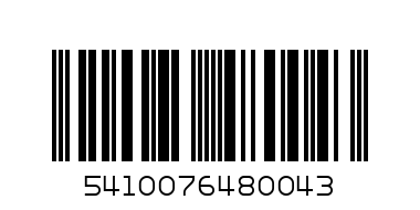 PANTENE - 400 мл - Балсам - Класик - Баркод: 5410076480043