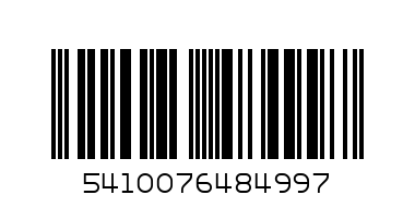 Ш-Н ПАНТЕН 250МЛ - Баркод: 5410076484997