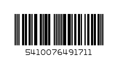 фери миялна 43 платинум - Баркод: 5410076491711