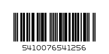 фери миялна 120 бр. - Баркод: 5410076541256