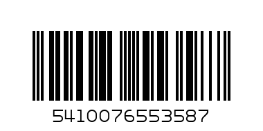 Ш-Н ХЕД-ШОУ 600 мл. - Баркод: 5410076553587