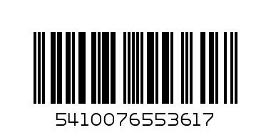 ш-н хед енд шоулдерс 600мл - Баркод: 5410076553617