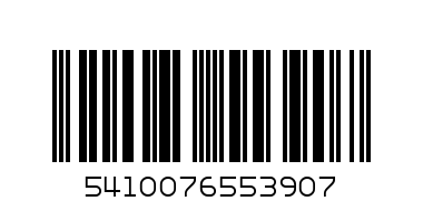 Хед енд Шоудърс Зелена Ябълка шампоан 500мл - Баркод: 5410076553907