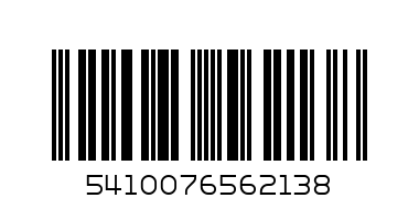 ш-н Пантен - Баркод: 5410076562138