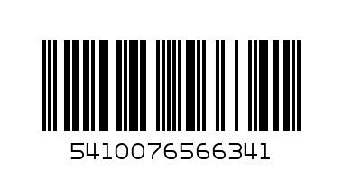 Ш-Н ПАНТЕН - Баркод: 5410076566341