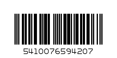 ЛЕНОР СПРИНГ 5 Л. - Баркод: 5410076594207