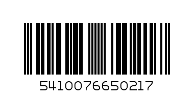 HEAD SHOULDERS - 600 мл - Ш - АН - ЦИТРУС - Баркод: 5410076650217