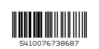 ленор 1л. фибриз - Баркод: 5410076738687