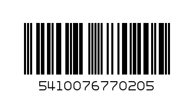 ленор течен 60пр, 4,4л. роза - Баркод: 5410076770205