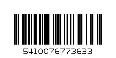 ленор течен 60пр. 4.4л. колор - Баркод: 5410076773633