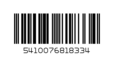 ХЕД.ШОЛД.Ш-Н 400+200МЛ/МЕНТОЛ - Баркод: 5410076818334