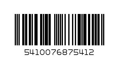 Ленор Бял лилиум теч. перилен препарат 4.015л55 пр. - Баркод: 5410076875412