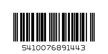 ЛЕНОР 2 Х 2.000 ПРОЛЕТ ОМЕК *4* - Баркод: 5410076891443