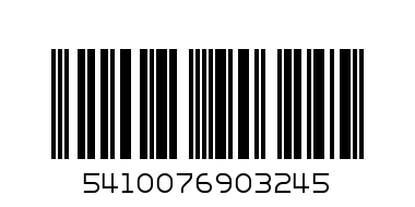 ПР ПРАХ БОНУКС 8 КГ - Баркод: 5410076903245