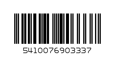 БОНУКС КОЛОР 7.5 KG - Баркод: 5410076903337