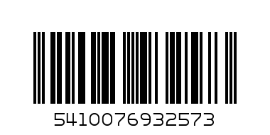 Ш-Н - ХЕД+ШОУЛДЕРС 400мл - Баркод: 5410076932573