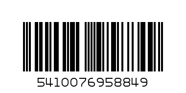 Вела Флекс Локен 3 пяна за къдрава и чуплива коса 200мл - Баркод: 5410076958849