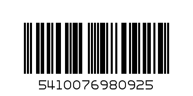 Ш-н Пантен - Баркод: 5410076980925