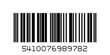 ленор течен 66 пр. бяло - Баркод: 5410076989782