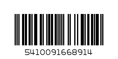 Бреф кърпа - Баркод: 5410091668914